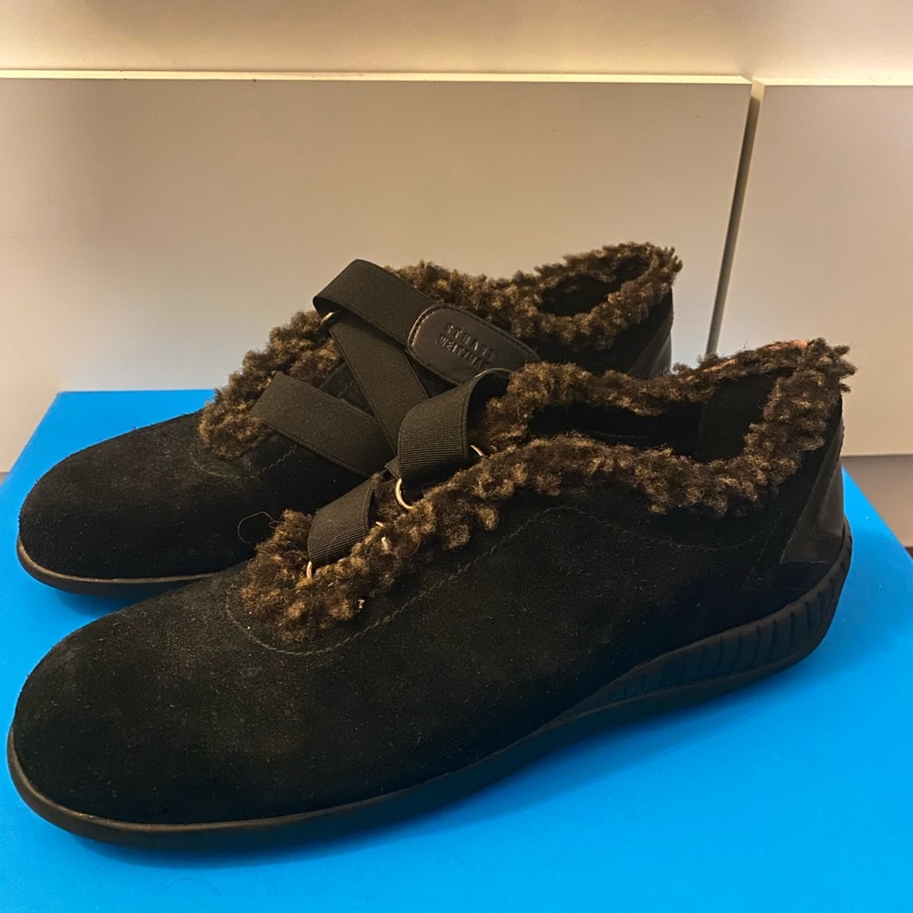 Stuart Weizmann - Women’s - Winter shoe